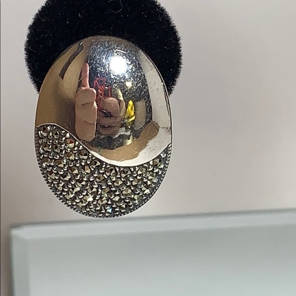 Judith Jack Earrings - Picture 2 of 6